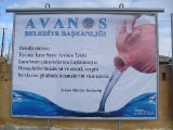 Avanos Belediye Başkanlığı