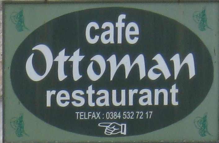 Ottoman Restaurant