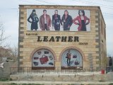 Karma Leather Center