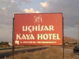 Kaya Hotel, Uçhisar