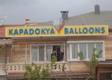 Kapadokya Balloons