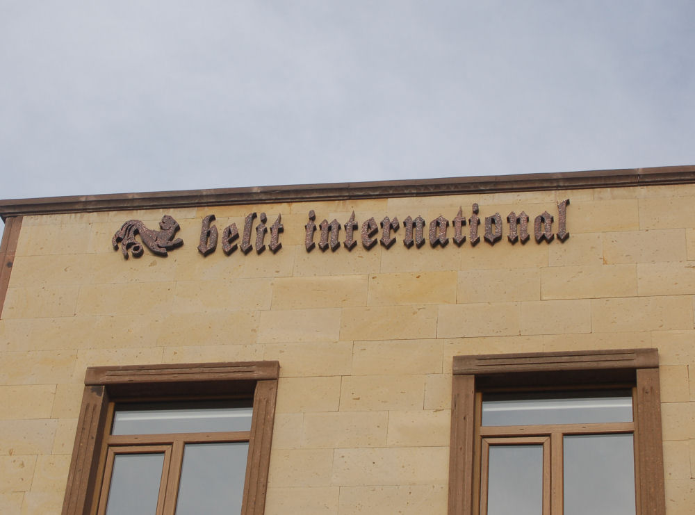 Belit International