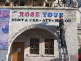 Rose Tour