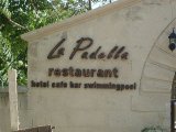 La Padella Restaurant